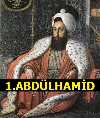 1. Abdülhamid Nasıl Öldü