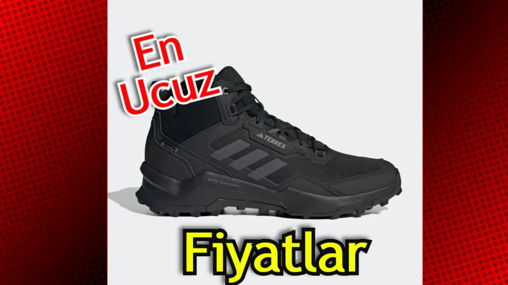 Adidas Gore-Tex En Ucuz