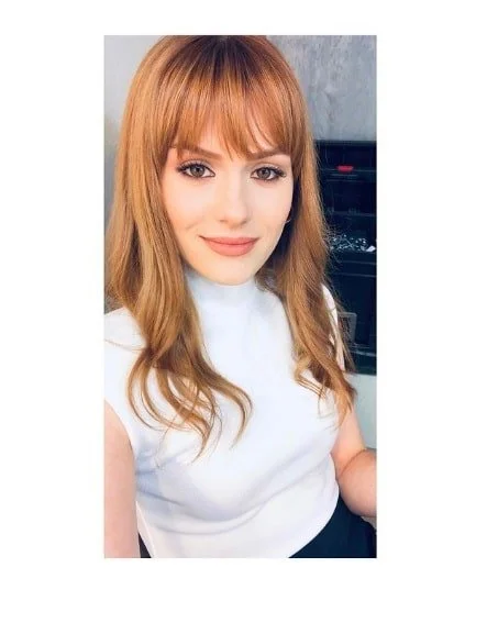 Burcu Cavrav