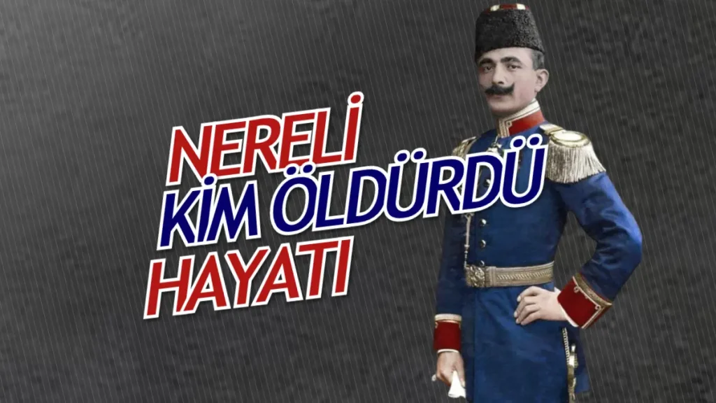 Enver Paşa Nerede Nasıl Öldü