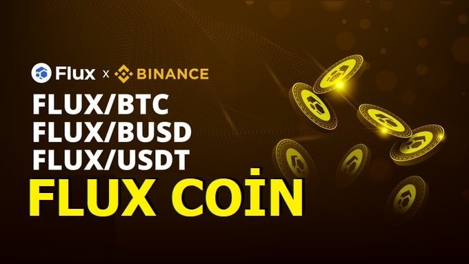 Flux coin Geleceği 2022 - Flux coin Yorum