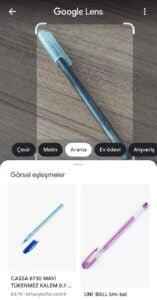 Google Resimli Arama - Google Görsel Arama Mobil - Bedavainternet.com.tr