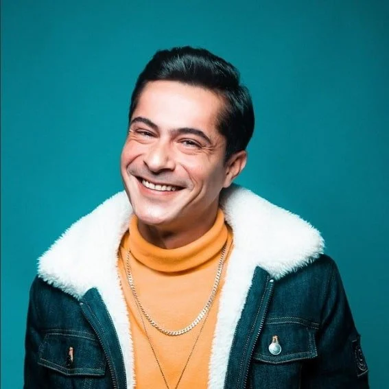 İsmail Hacıoğlu