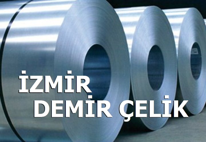 İzmir Demir Çelik haberleri
