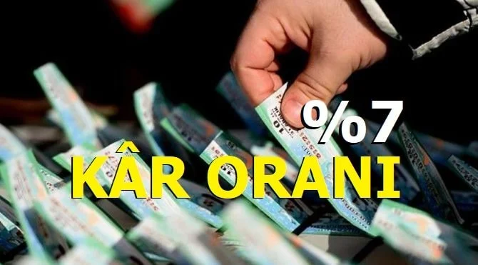 Kazı kazan bayi kar oranı
