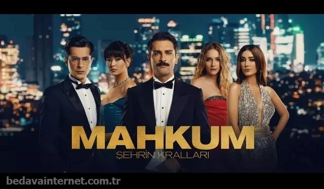 Mahkum Oyuncuları