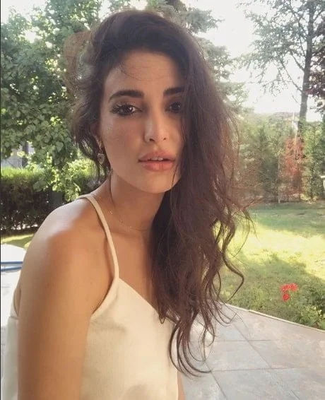 Melike İpek Yalova