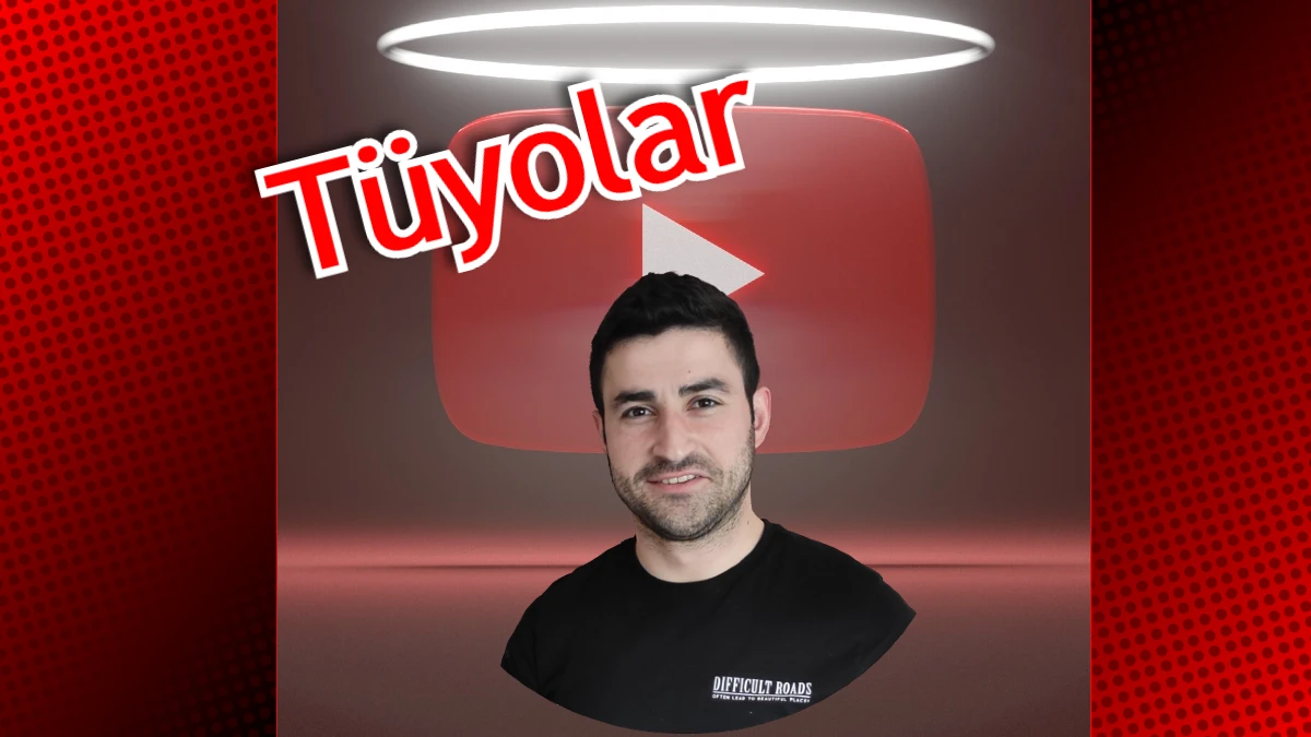 Nasıl youtuber olunur