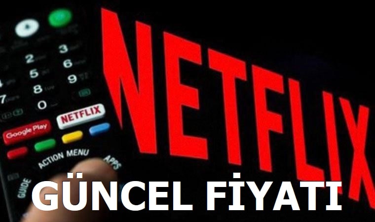 Netflix Fiyat