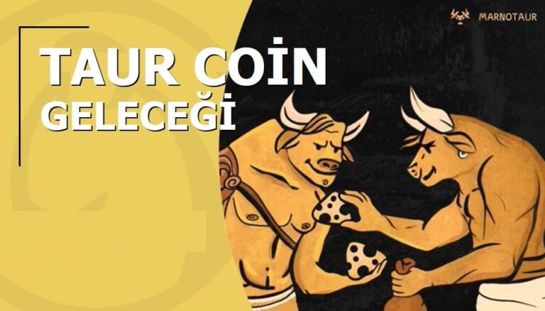 taur coin