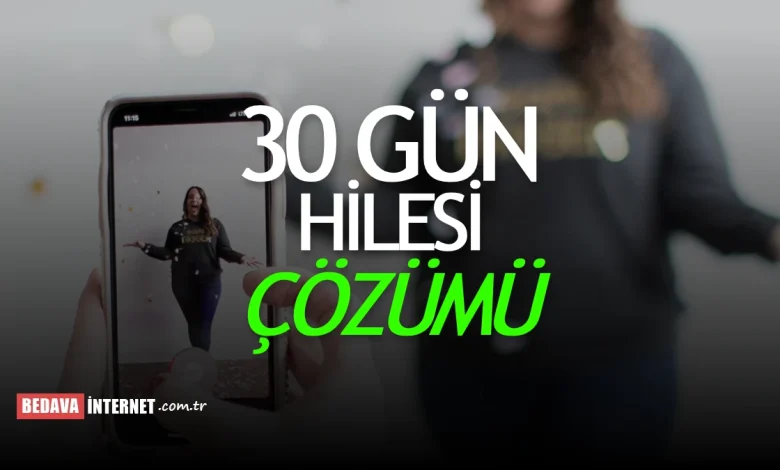 Tiktok kullanıcı adı değiştirme