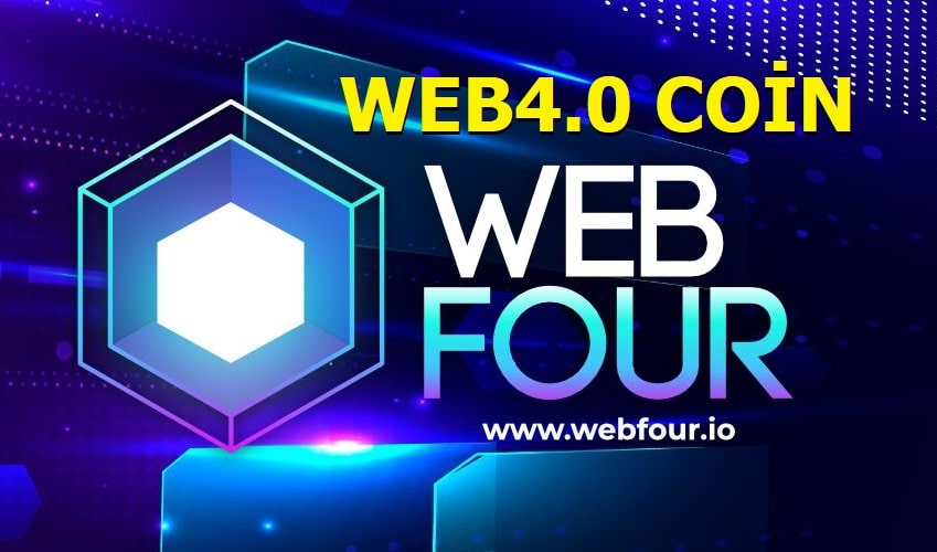Webfour coin geleceği 2022 ve webfour coin yorum