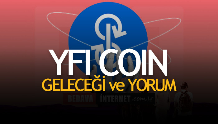 YFI Coin Geleceği