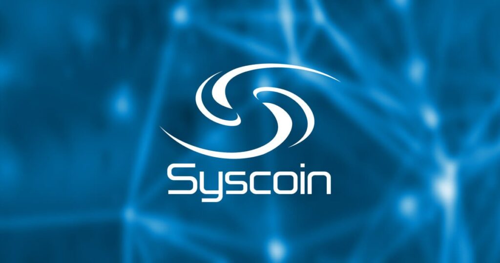 Sys coin