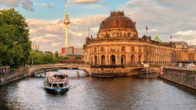 Berlin Namaz Vakitleri 2022 – Berlin Ezan Saatleri