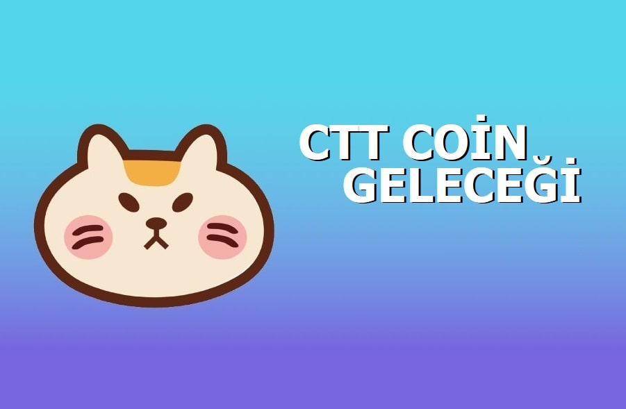 CTT Coin Geleceği - CryptoTycoon Coin Yorum