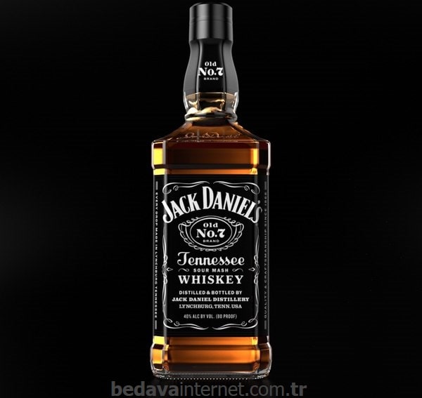 Jack Daniel Fiyat