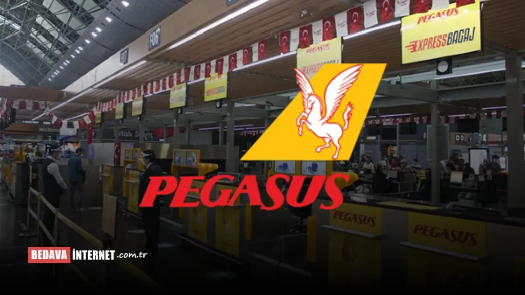 Pegasus Ek Bagaj Ücreti