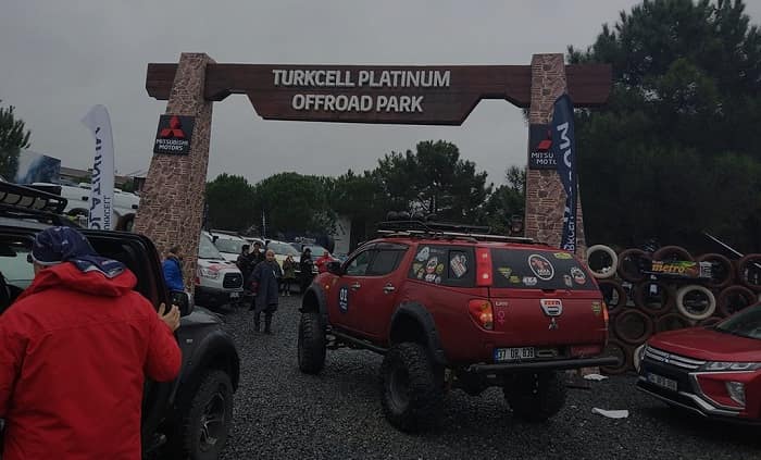 Turkcell platinum park giriş ücretli mi