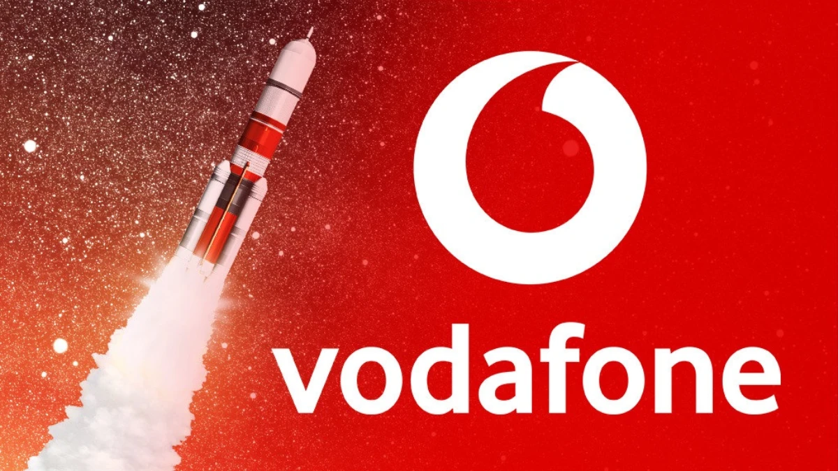 Vodafone çark hilesi: sınırsız hediye çarkı çevirme