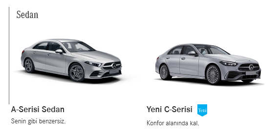 ÖTV Muafiyeti Mercedes Engelli Araç