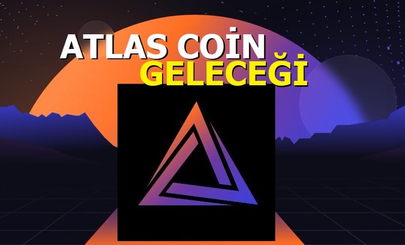Atlas DEX Coin Geleceği - ATS Coin Yorum