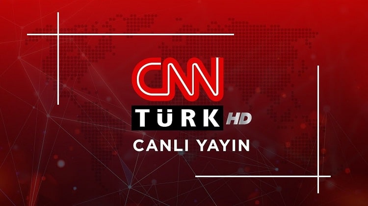CNN Türk Canlı Yayını izle