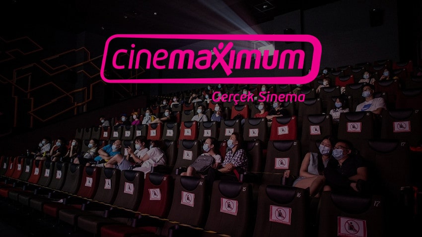 Cinemaximum Bilet Fiyatları Öğrenci
