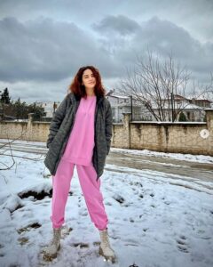 Ece Ronay Tiktok Videoları +18 - Bedavainternet.com.tr