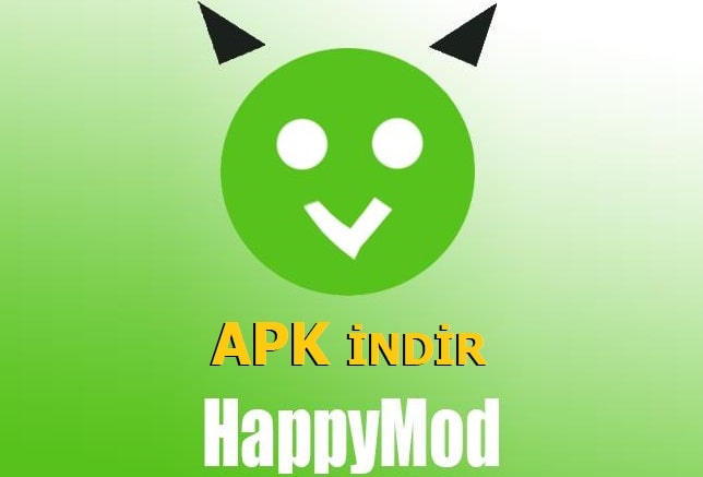 HappyMod APK indir