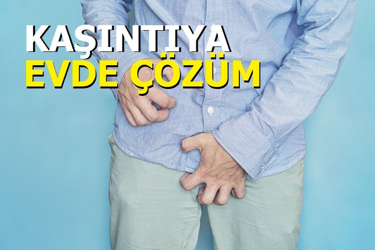 Makatta Yanma ve Kaşıntı Nasıl Geçer