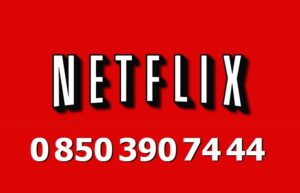 Netflix Türkiye Müşteri Hizmetleri Telefon Numarası