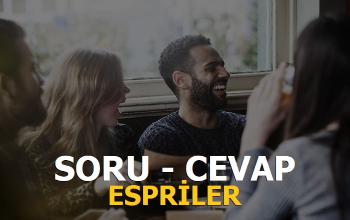 Soğuk Espriler