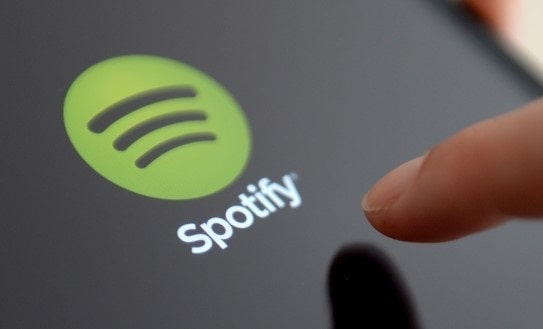 Spotify Şarkı Sözleri Gözükmüyor