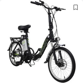 Volta elektrikli bisiklet fiyatları