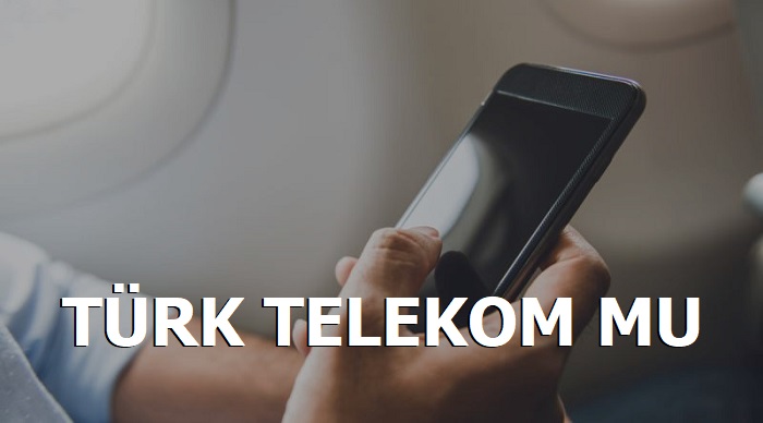 0555 555 15 50 Türk Telekom
