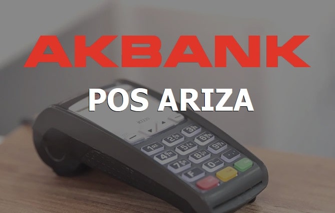 Akbank pos destek - akbank pos kampanyası