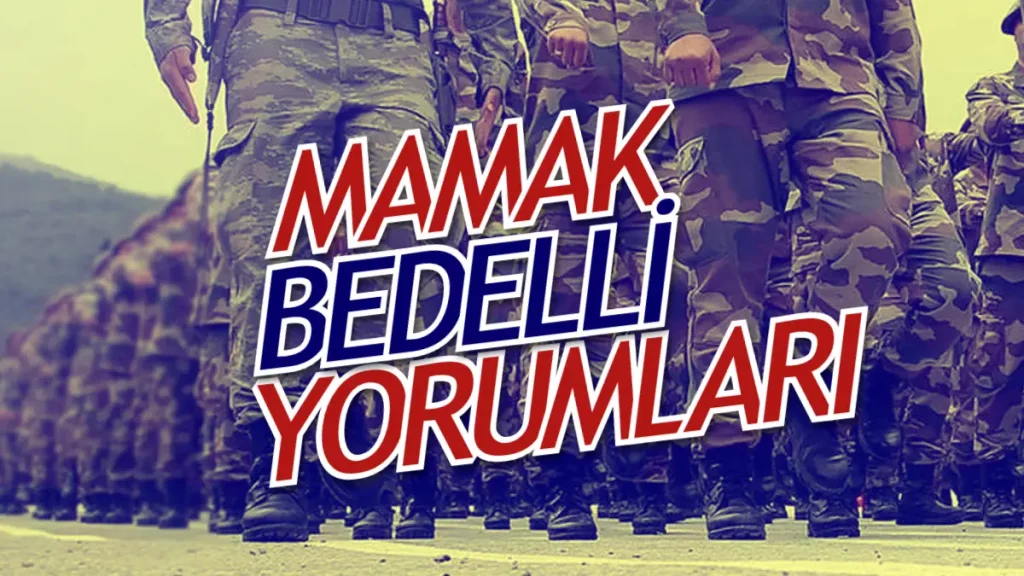 Ankara Mamak Askeriye Nasıl Bir Yer