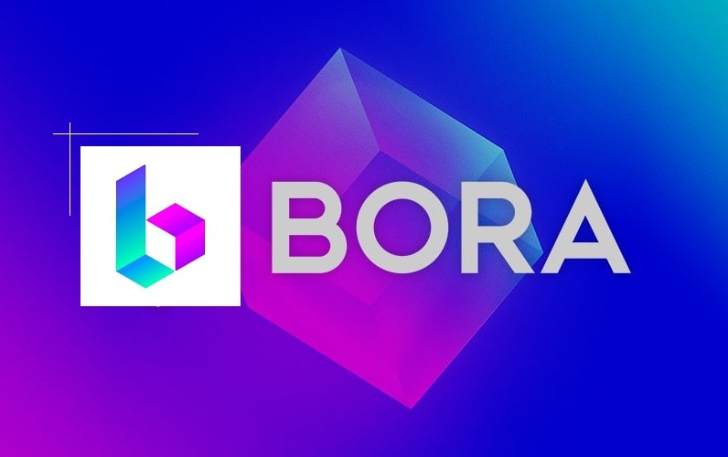 bora coin