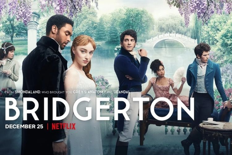 Bridgerton Netflix dizisinin konusu ne?