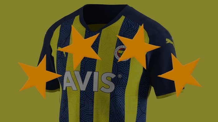 Fenerbahçe 4. Yıldız Ne Zaman Olacak