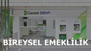 Garanti BES İptal - Garanti Emeklilik ve Hayat A.Ş BES İptali - Ekonomi