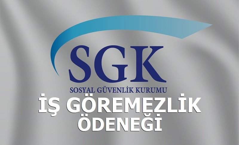 İş Göremezlik Ödeneği Ne Zaman Ödenir