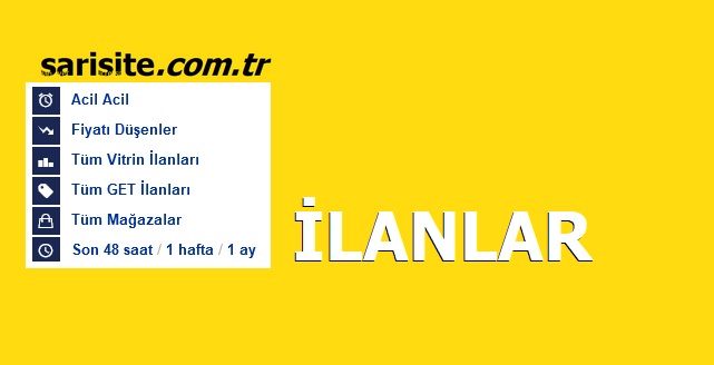 Sarı Site Hangisi