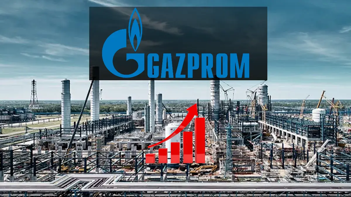 Gazprom hissesi nasıl alınır