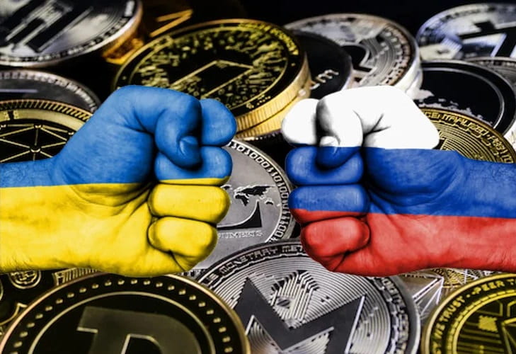 Ukrayna - Rus Savaşının Kripto Para Etkisi Ne Kadar Sürecek?
