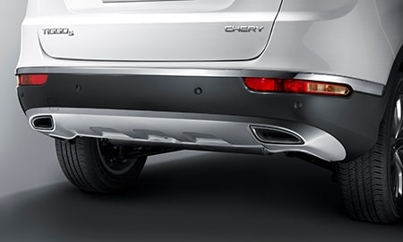 Chery tiggo alınır mı