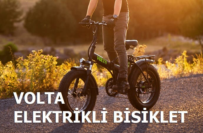 A101 elektrikli bisiklet fiyatı