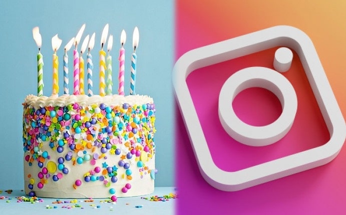 Add Your Birthday Instagram Nasıl Kapatılır