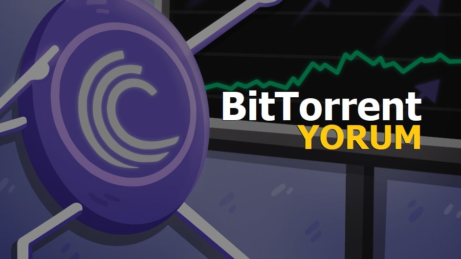 BitTorrent Coin Yorum